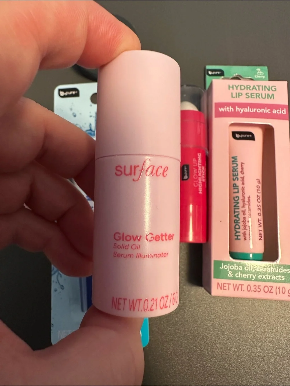 Beauty lot brand new